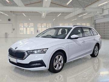 SKODA OCTAVIA 2.0 TDI EVO 85KW EXECUTIVE DSG 5 POR