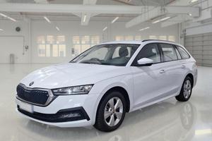 SKODA OCTAVIA 2.0 TDI EVO 85KW EXECUTIVE DSG 5 POR