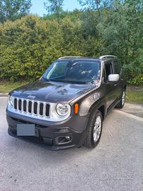 Jeep Renegade 1.6 Diesel  16.500 trattabili. 