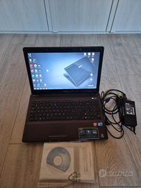 Laptop PC computer portatile ASUS