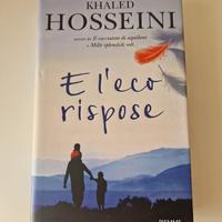 E l'eco rispose