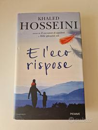 E l'eco rispose