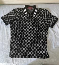 Polo Gucci