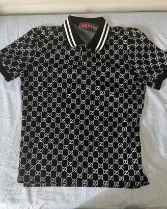 Polo Gucci