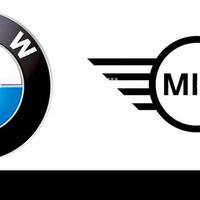 BMW Mini borsa di emergenza