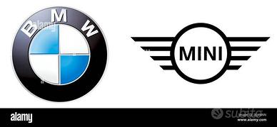 BMW Mini borsa di emergenza