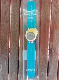 Orologio Pylones - Il Piccolo Principe