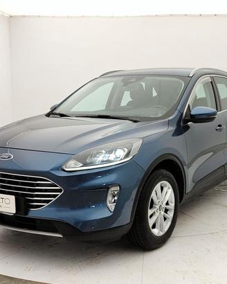 FORD Kuga 3ª serie - Kuga 1.5 EcoBlue 120 CV aut.