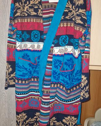 cardigan donna