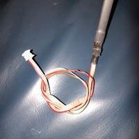 sonda temperatura scaldabagno Ariston lycos