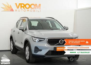 VOLVO XC40 (2017-->) XC40 B3 automatico Essential