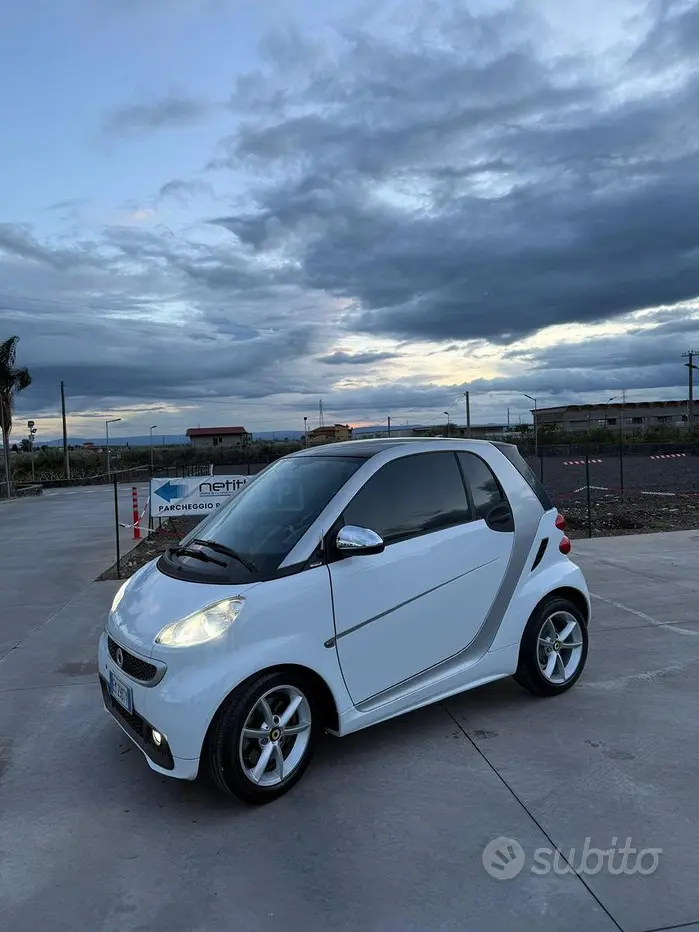 smart Altro modello