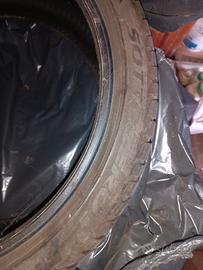 Coppia Pneumatici invernali Pirelli