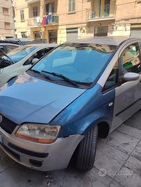  fiat idea 2004 da rifare guarnizione 