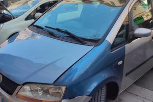  fiat idea 2004 da rifare guarnizione 