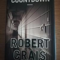 Libro Countdown Robert Crais