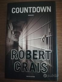 Libro Countdown Robert Crais