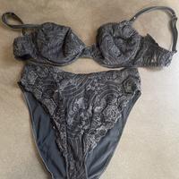 Completo Intimo La Perla