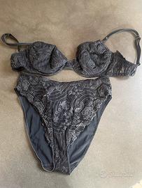 Completo Intimo La Perla