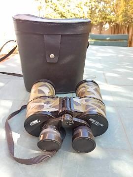 binocolo russo Sotem bpc 10x50 mimetico