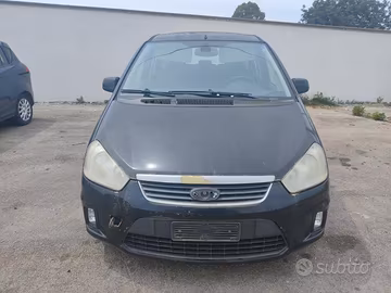 FORD C-MAX DM2 2.0 CNG 145CV 09-10 -ricambi