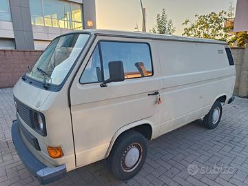 volkswagen Transporter t3