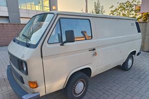 volkswagen Transporter t3