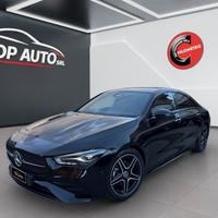 MERCEDES-BENZ CLA 180 d AUT. AMG LINE PREMIUM - MY