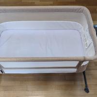 lettino co-sleeping Kinderkraft NESTE UP2