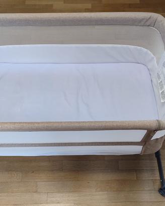 lettino co-sleeping Kinderkraft NESTE UP2