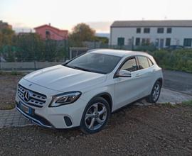 Mercedes GLA 200d Sport Petralia Villabate