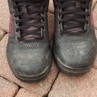 five ten impact tg 43