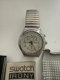 Swatch Irony Chrono