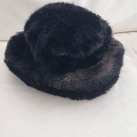 Cappello Pelliccia Ecologica