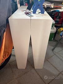 Tavolo Consolle allumgabile