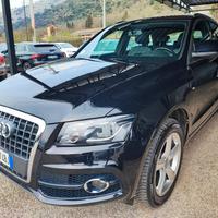 Audi Q5 2.0 TDI 170 CV quattro S tronic SLINE