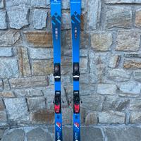 SCI DYNASTAR 2024 GS COURSE TEAM 158