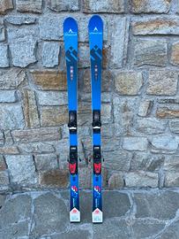 SCI DYNASTAR 2024 GS COURSE TEAM 158