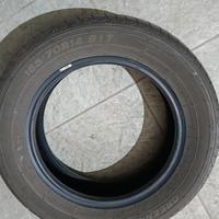 pneumatici 165/70/R14  81T