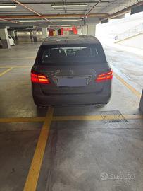 Classe B 220 CDI 4Matic Automatic Sport