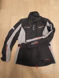 Alpinestars Giacca Donna