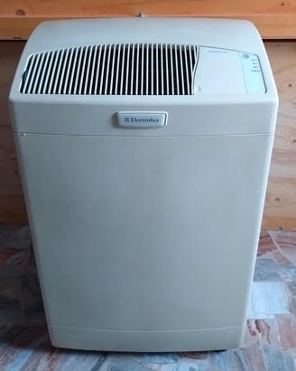 Climatizzatore portatile Electrolux EPE 800