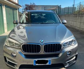 Bmw X5 SDrive25D full optional