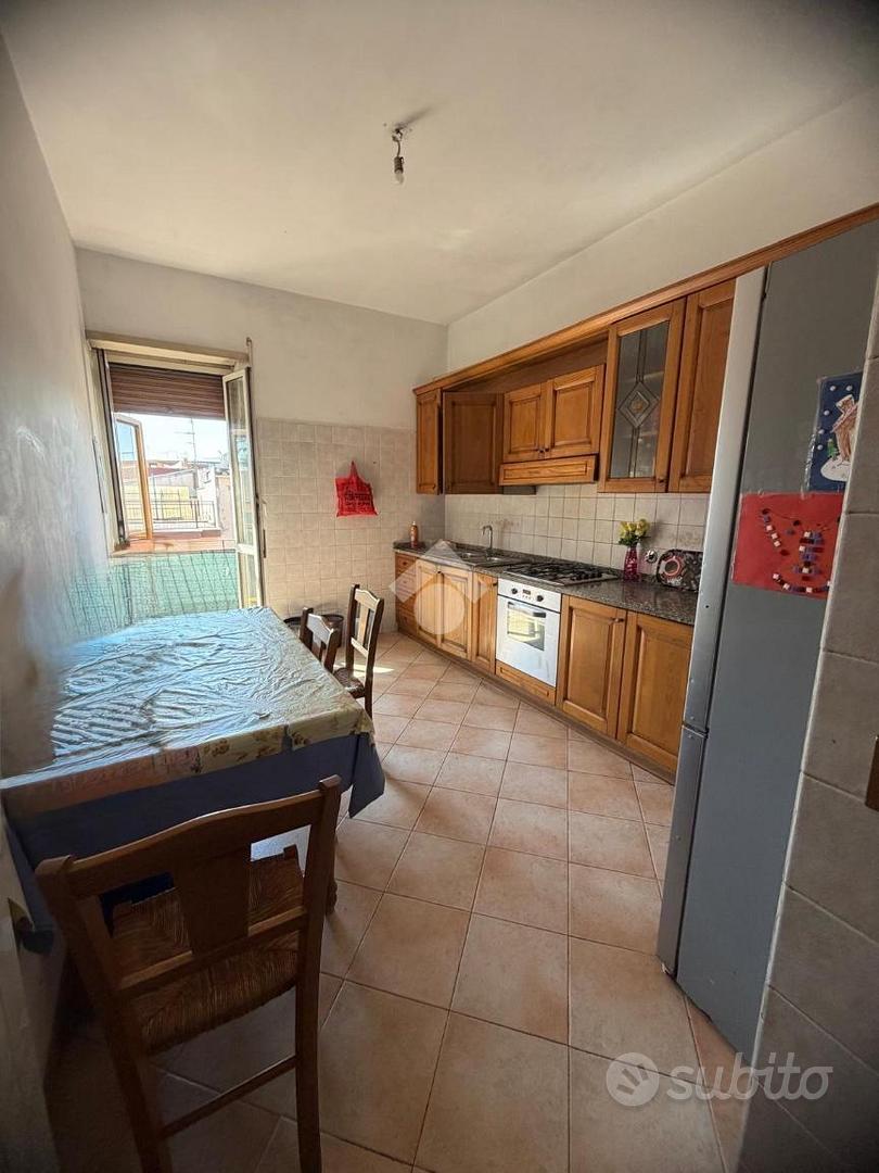 Appartamento – Roma, Acilia Nord - Vista 4