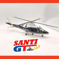 Augusta A109 Power
Carabinieri 1:43
