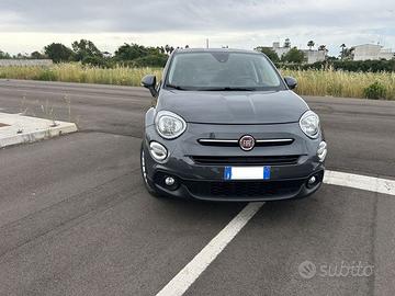 FIAT 500X 1.3 Mjet 95cv E6D Club