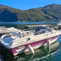 Semicabinato 6 metri