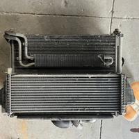 Kit Radiatori Jeep Grand Cherokee 3.0 CRD 2015