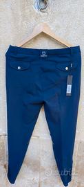 pantaloni equitazione "equestro" per uomo