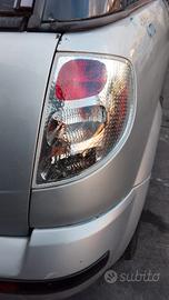 Stop Citroen C3 pluriel